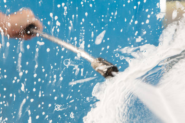 Best Restaurant Pressure Washing  in Gonzalez, FL