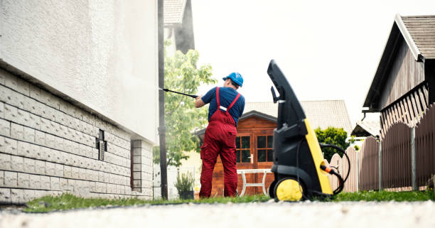 Animal Enclosure Cleaning in Gonzalez, FL